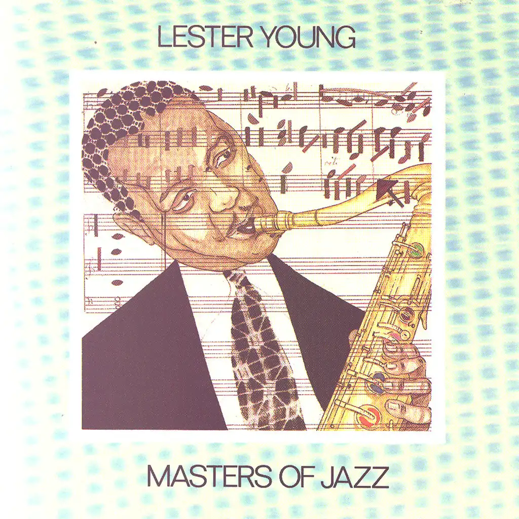 Masters Of Jazz, Vol. 7