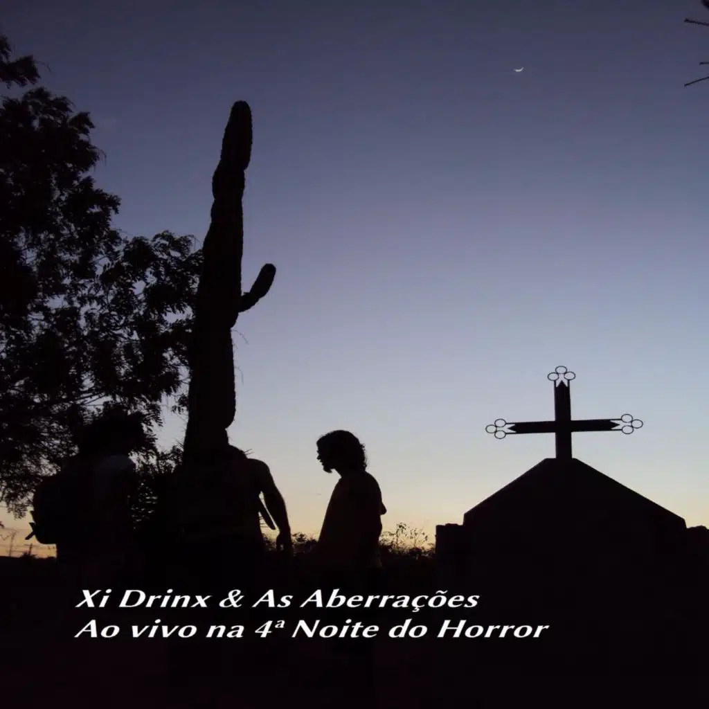 Solo & Desastre (Ao Vivo)