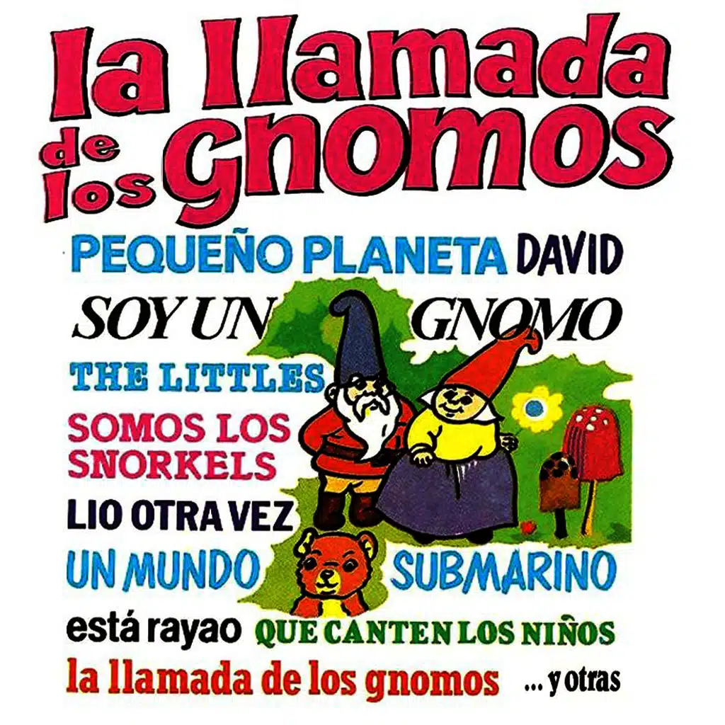 Various Artists - Infantil