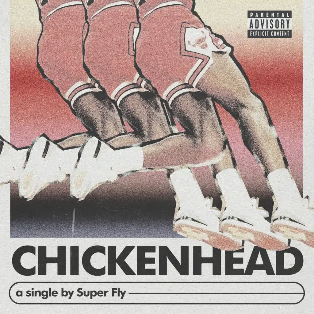 Chickenhead X Victory