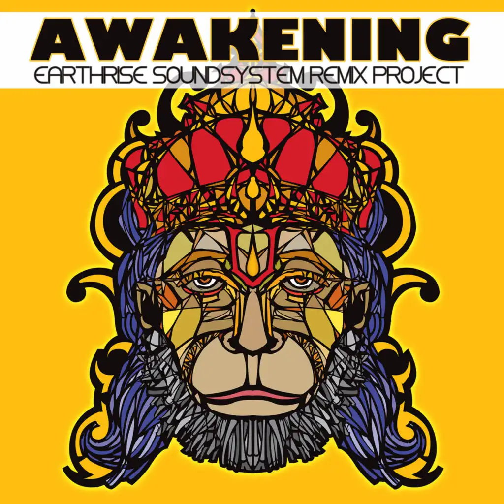 Awakening: EarthRise SoundSystem Remix Project