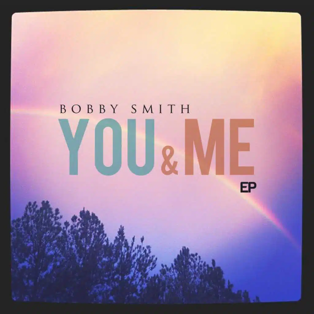 You & Me EP