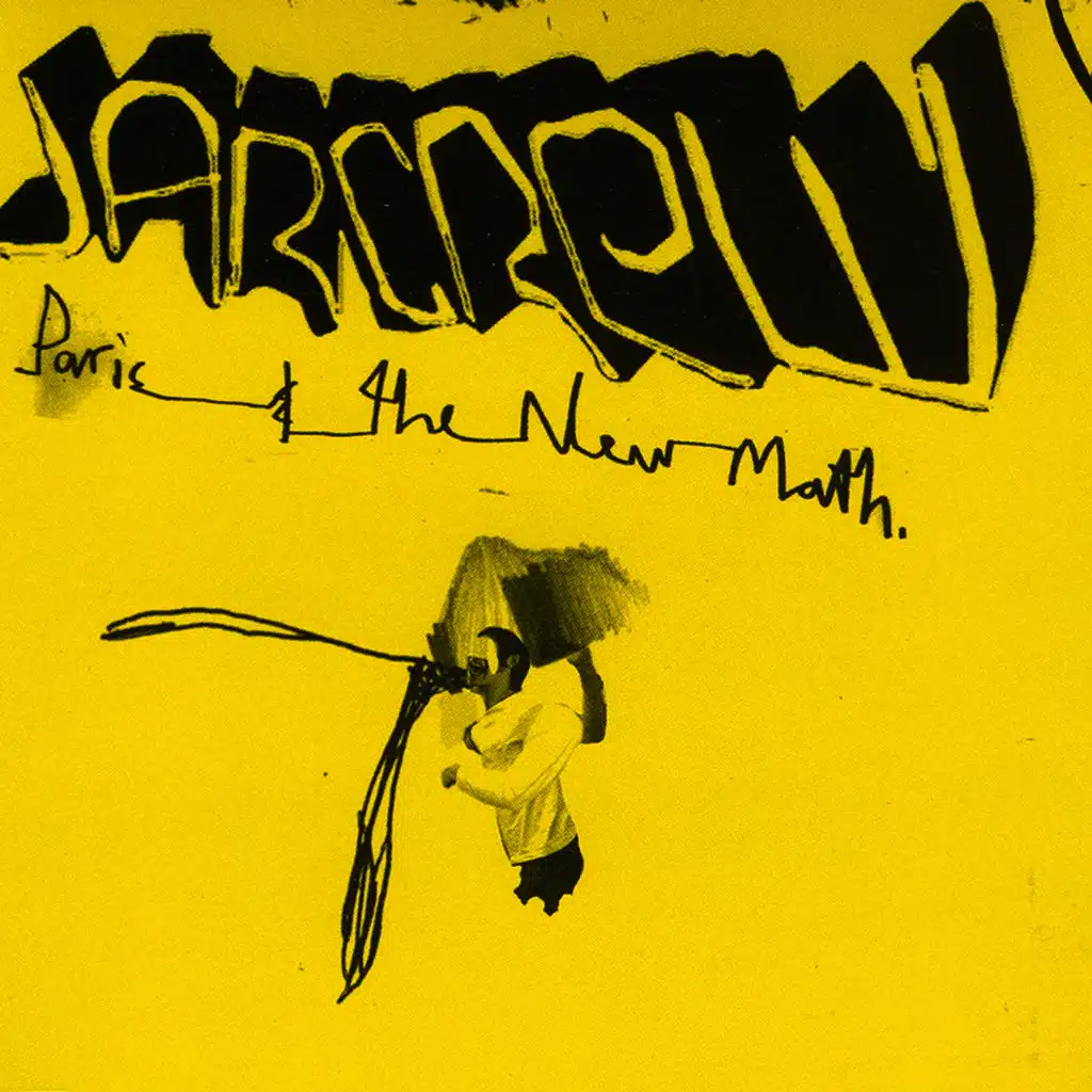 Paris & The New Math