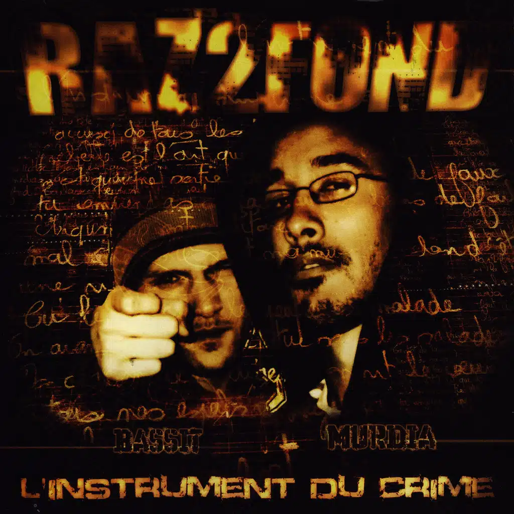 L'Instrument Du Crime