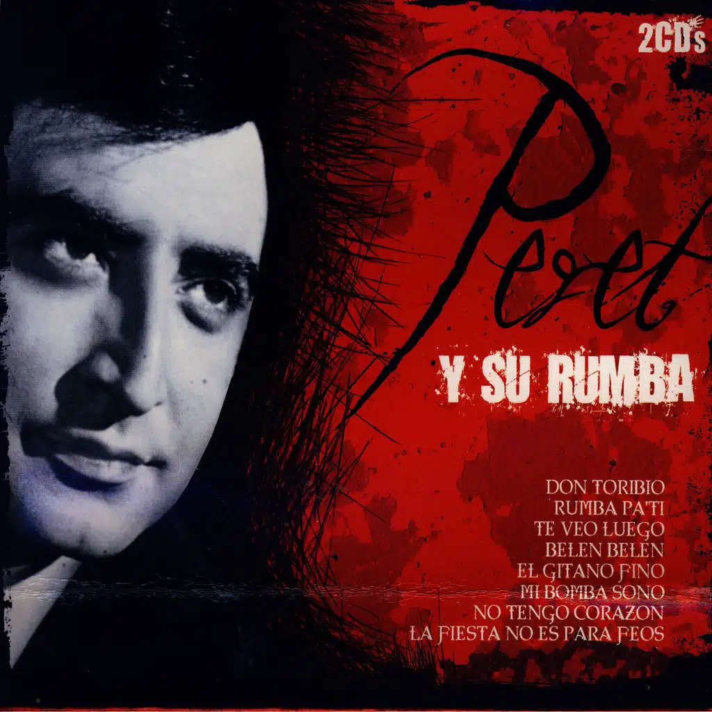 Peret Y Su Rumba