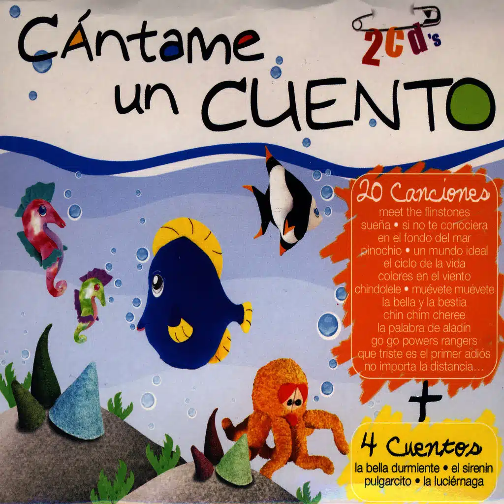 Cuento: Pulgarcito