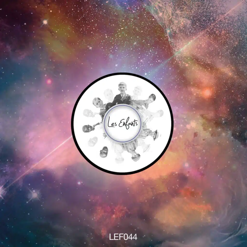 Chilling Massive (Ovi Valentino Remix)