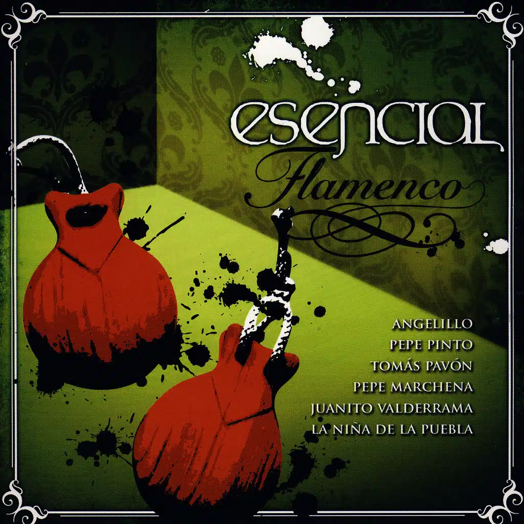 Esencial Flamenco Vol.9