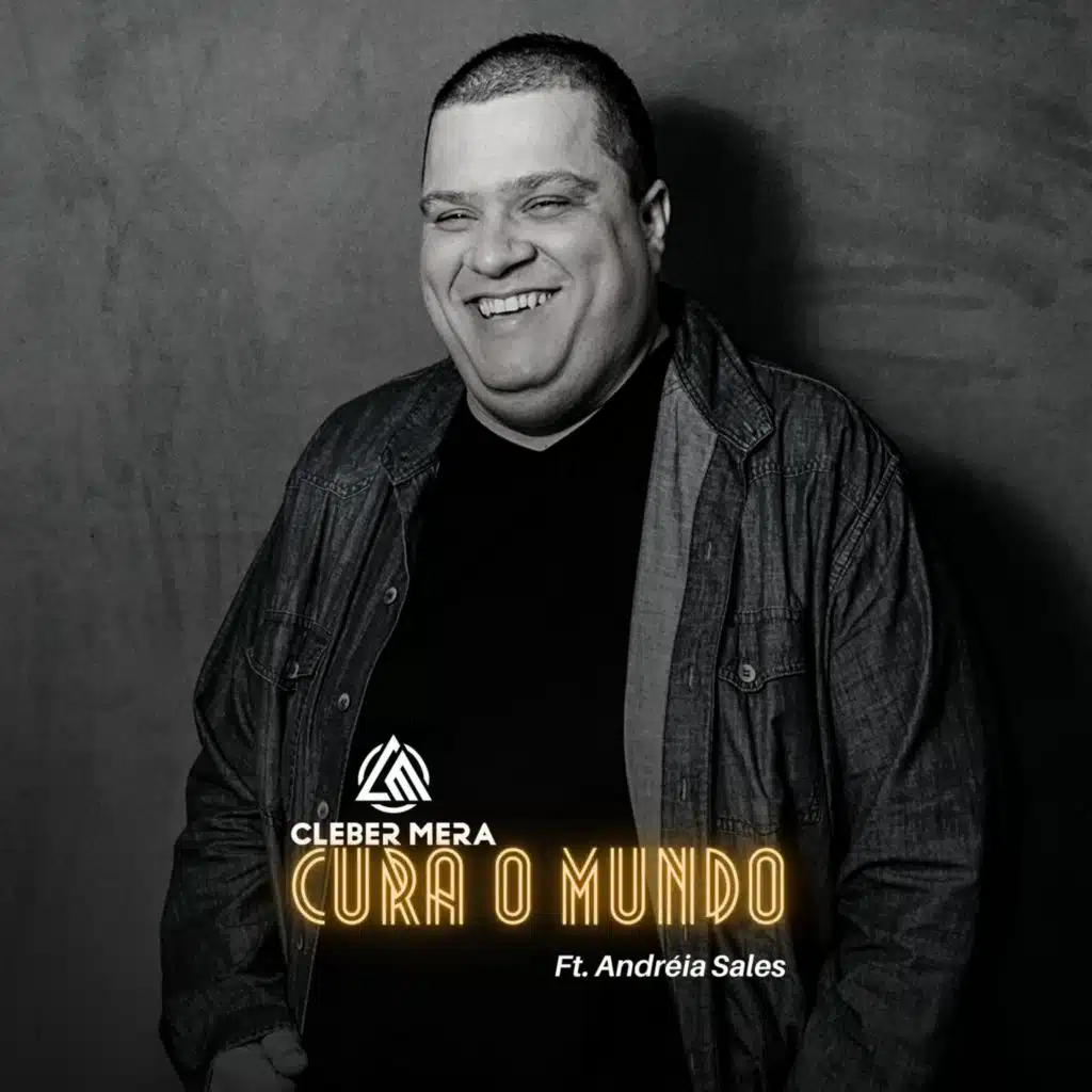 Cura o Mundo (feat. Andréia Sales)