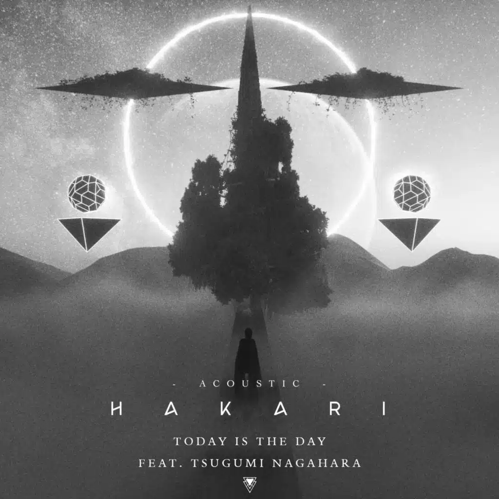 Hakari (Acoustic) [feat. Tsugumi Nagahara]