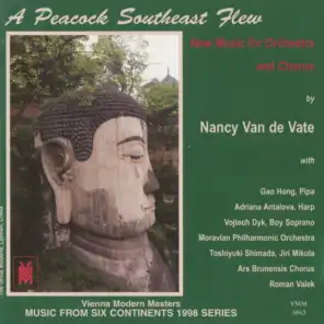 Music from 6 Continents (1998 Series): A Peacock Southeast Flew
