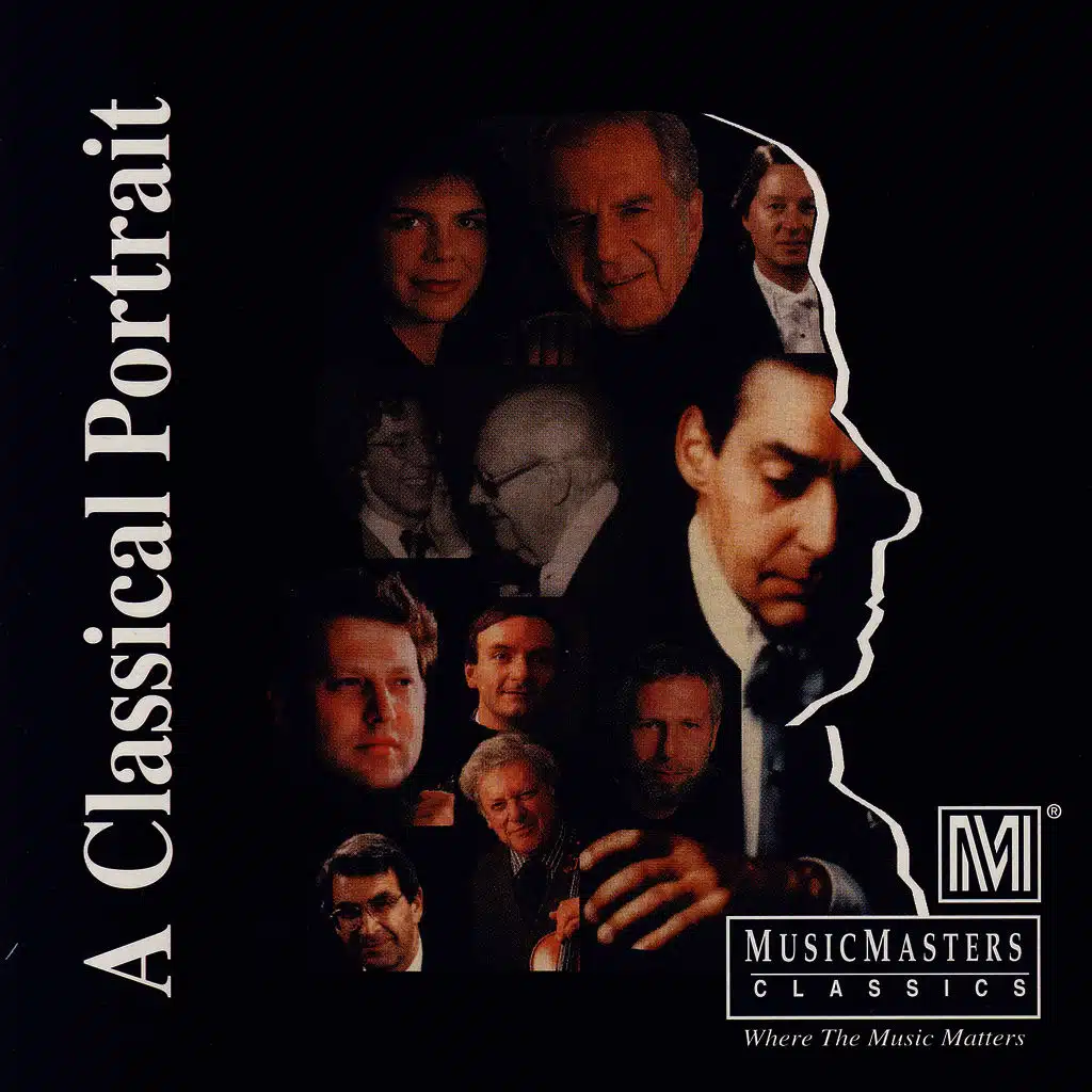 Bach: Prelude No. 1 In C