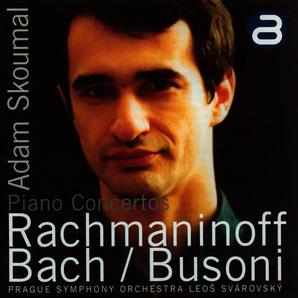 Piano Concertos