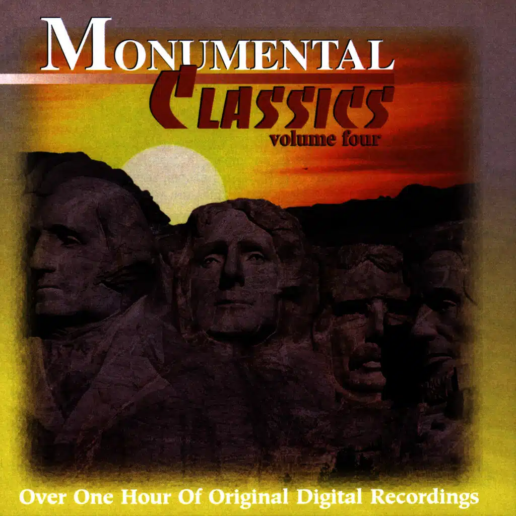 Monumental Classics (Vol. 4)