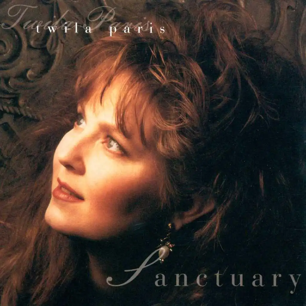 Sanctuary (Sanctuary Album Version)