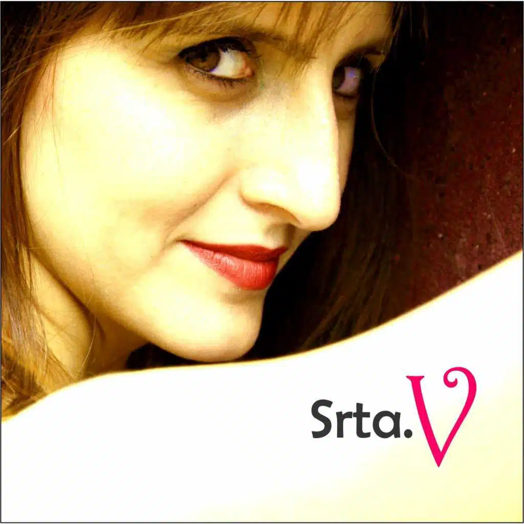 Srta.V