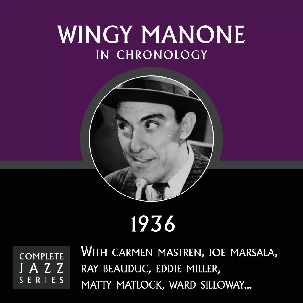 Complete Jazz Series 1936