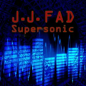 Supersonic (Re-Recorded / Remastered)