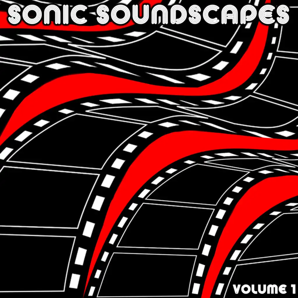 Sonic Soundscapes Vol. 1
