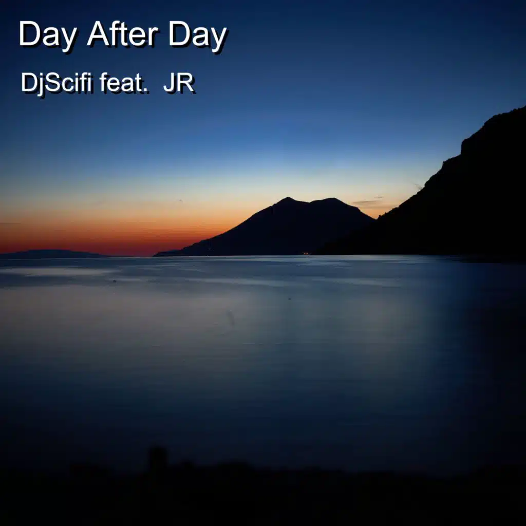 Day After Day (feat. Jr) (Dance Vocal Mix) [feat. JR (John Foulds)]