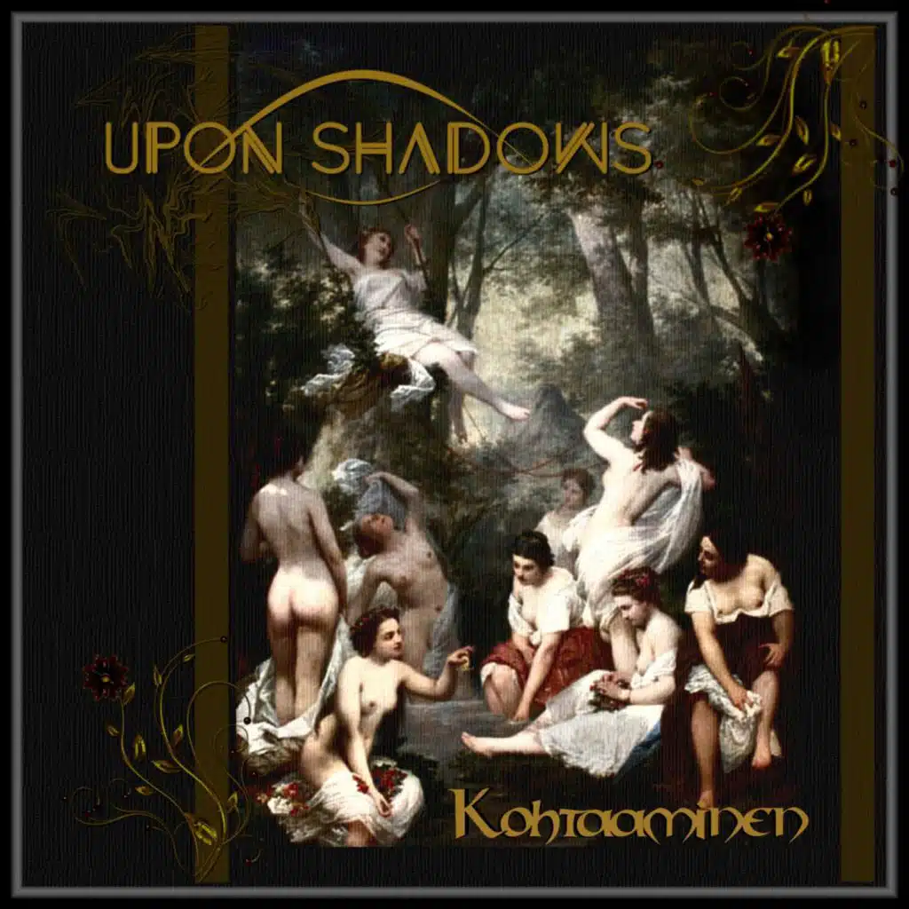 Kohtaaminen. (feat. Angela P. Coldnight, Lucia Sena & Gabriel Brikman)