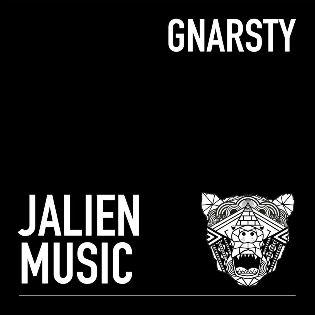 Gnarsty