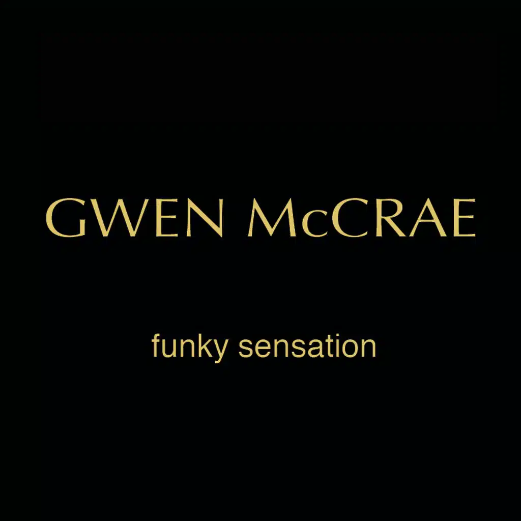 Funky Sensation (Bobby And Ernies Instrumental Sensation)