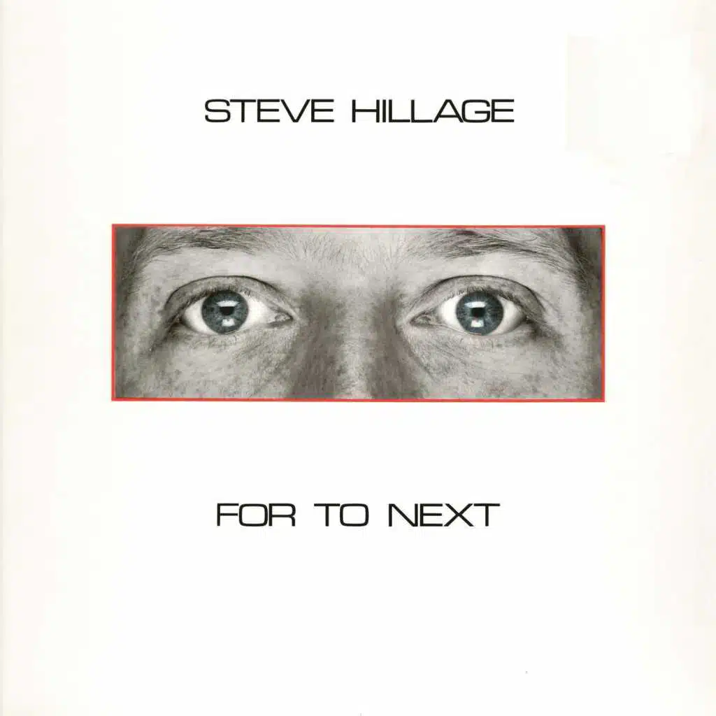 For To Next - And Not Or