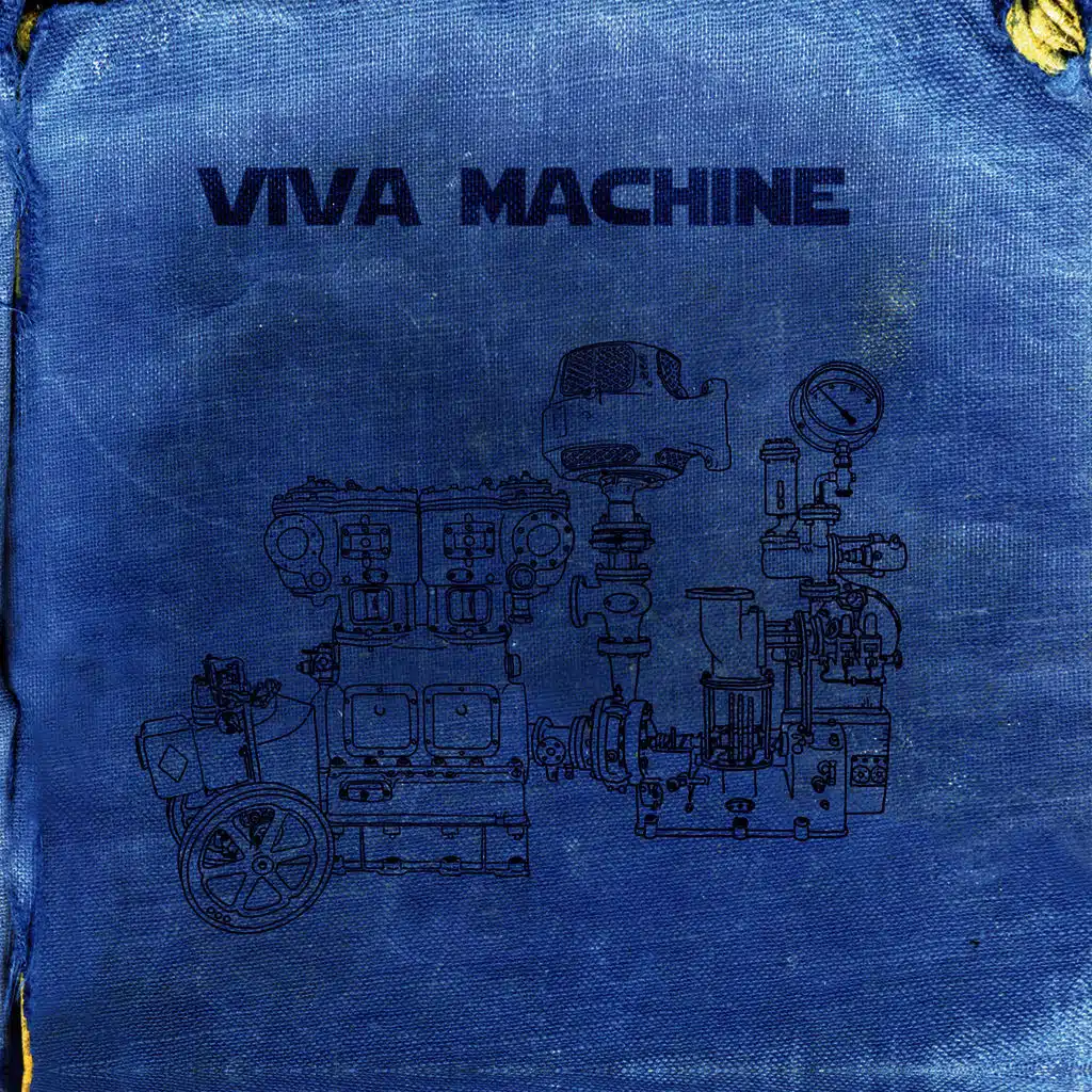 Viva Machine