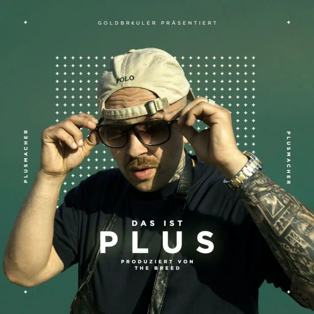 Plusmacher & The Breed