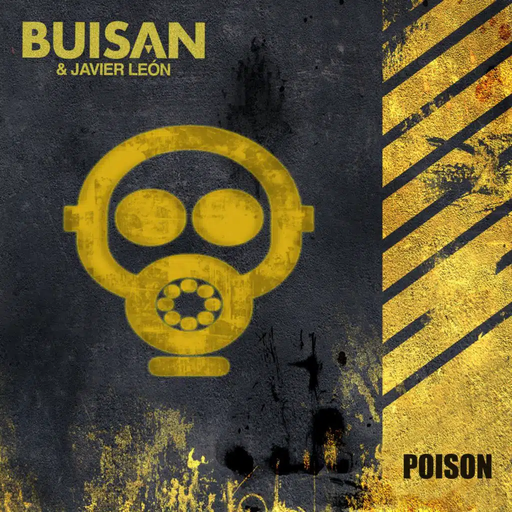 Poison (feat. Javier Leon)
