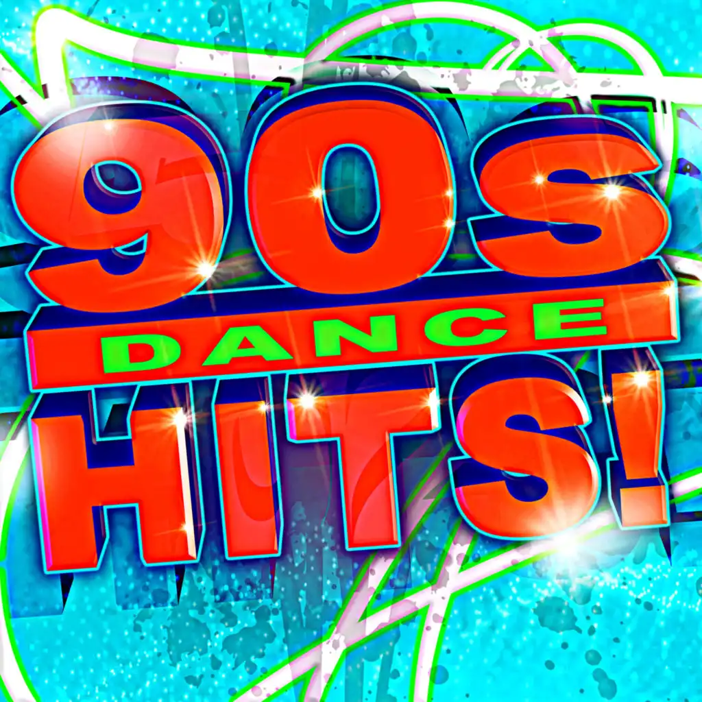 90s Dance Hits!
