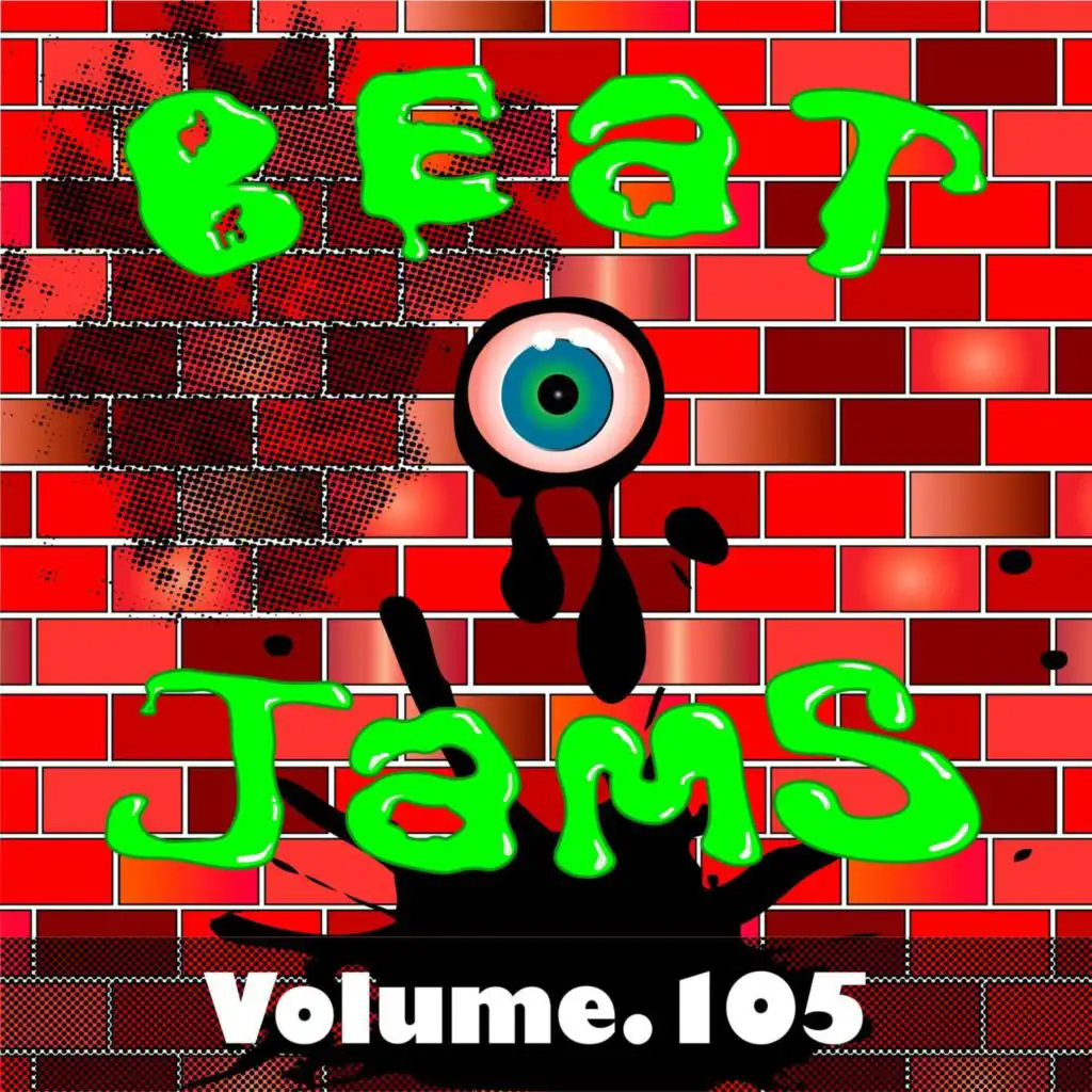 Beat Jams, Vol. 105