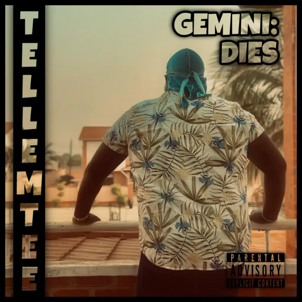 Gemini: Dies