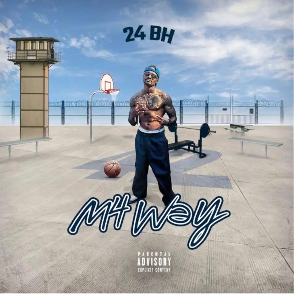 My Way - EP