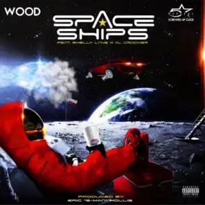 Space Ships (feat. Shelly Lane & Al Crocker)