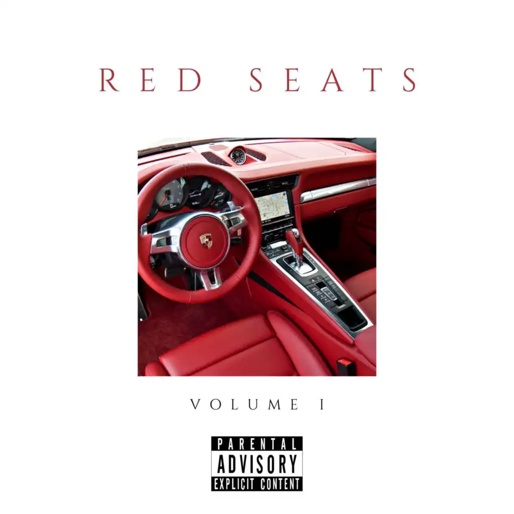 Red Seats, Volume 1