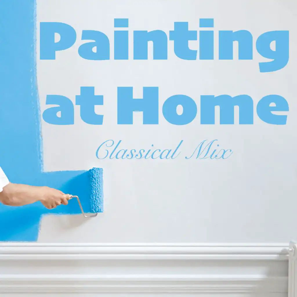 Painting at Home Classical Mix