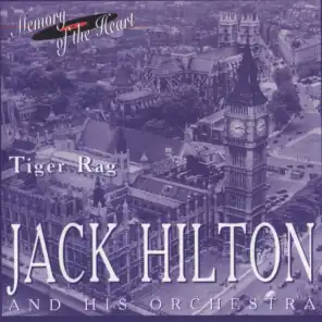 Jack Hylton Orchestra