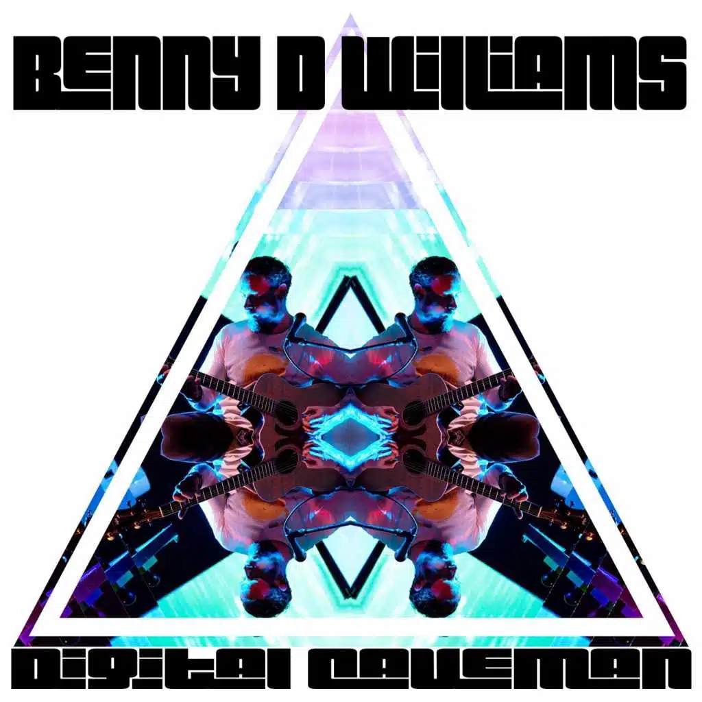 Digital Caveman (Live at Sunhouse)