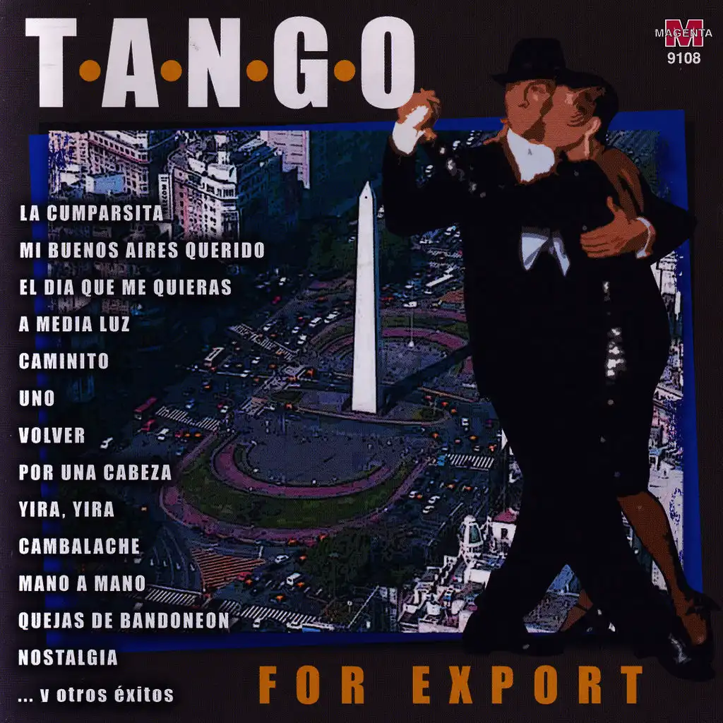 Tango For Export