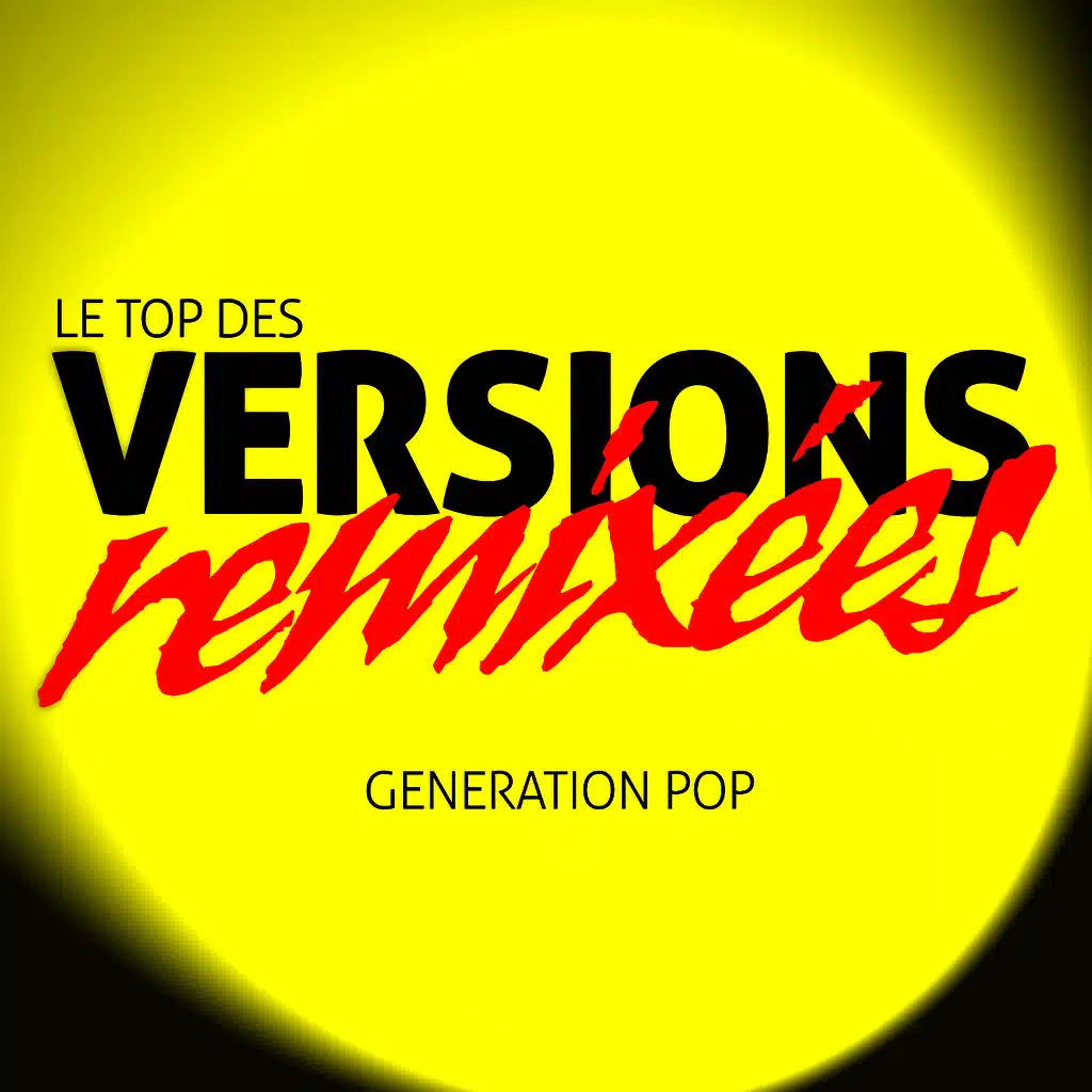 Generation Pop