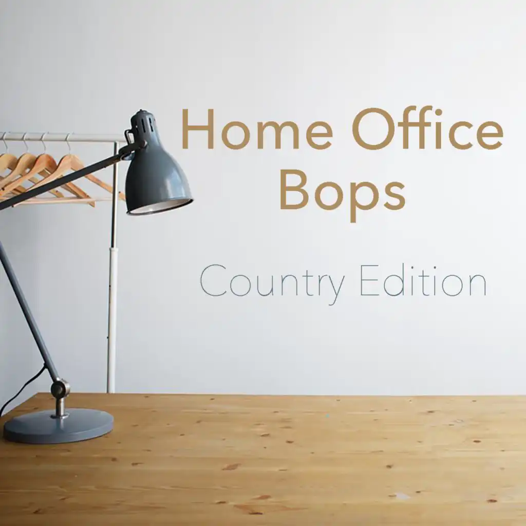 Home Office Bops Country Edition