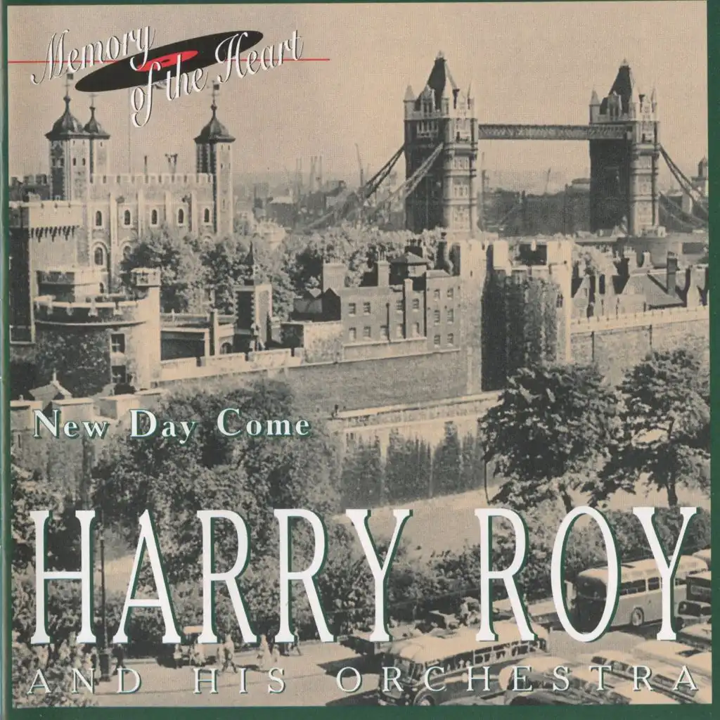 Harry Roy Orchestra