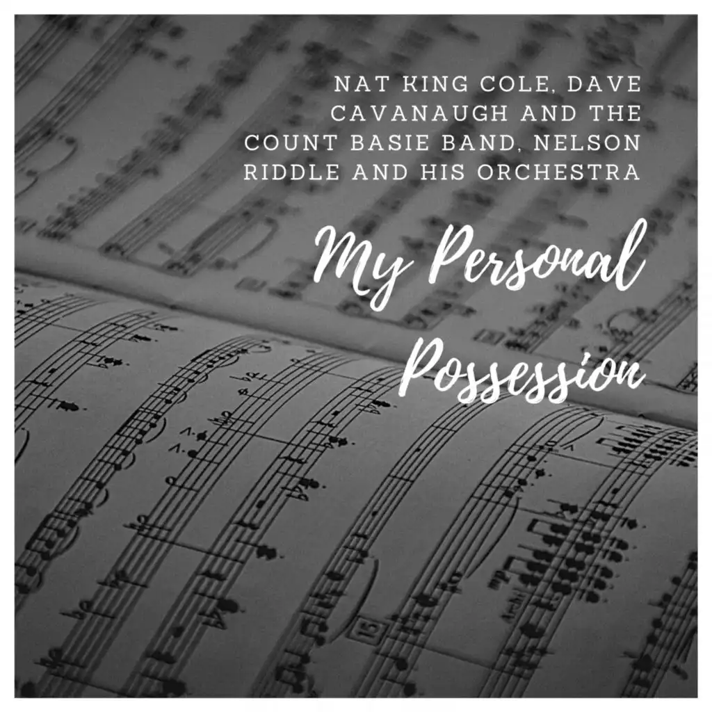 My Personal Possession (Bonus Track)