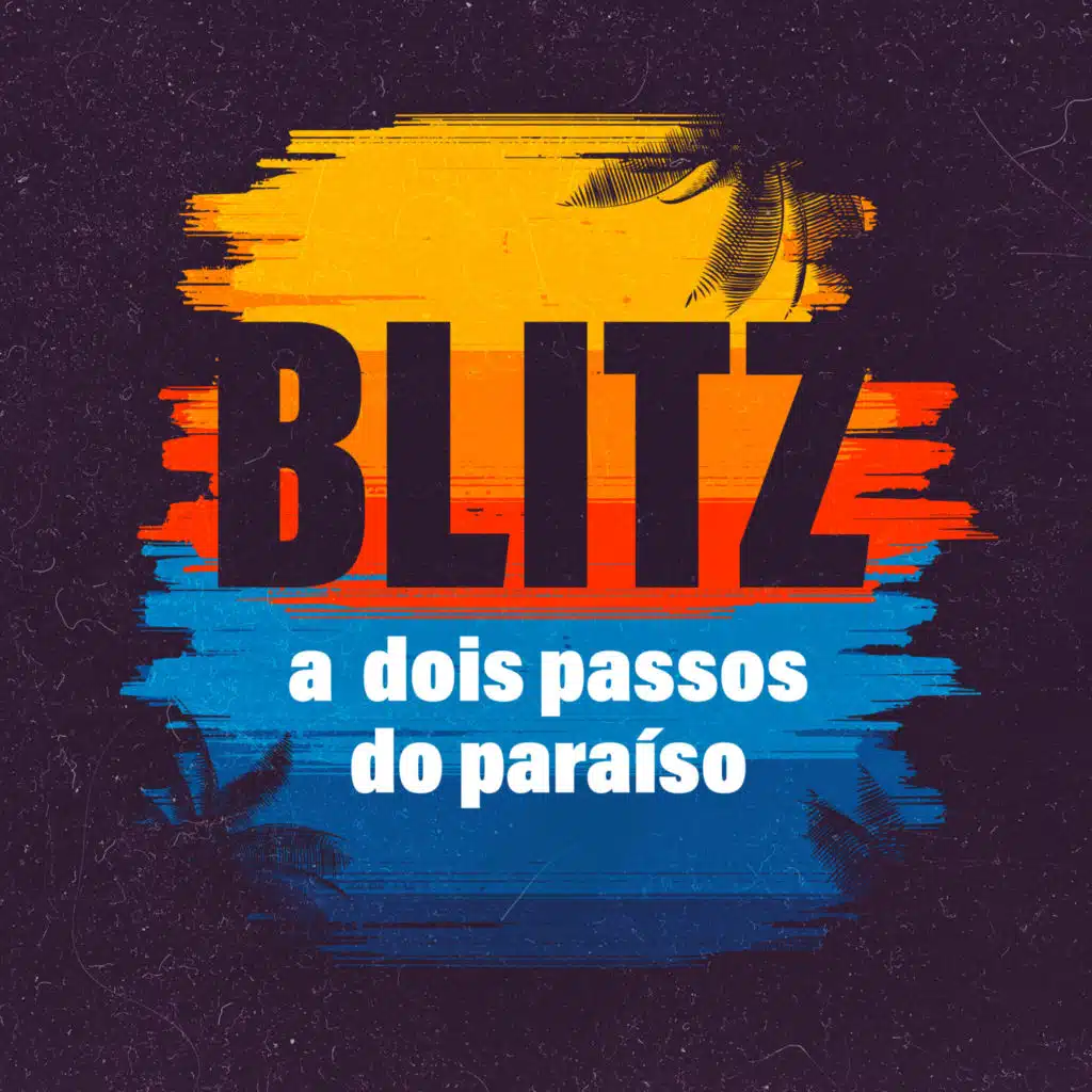 A Dois Passos do Paraíso