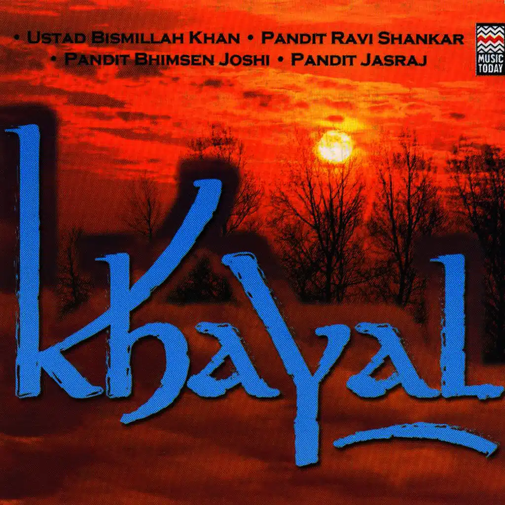 Khayal