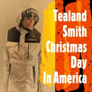 Christmas Day In America