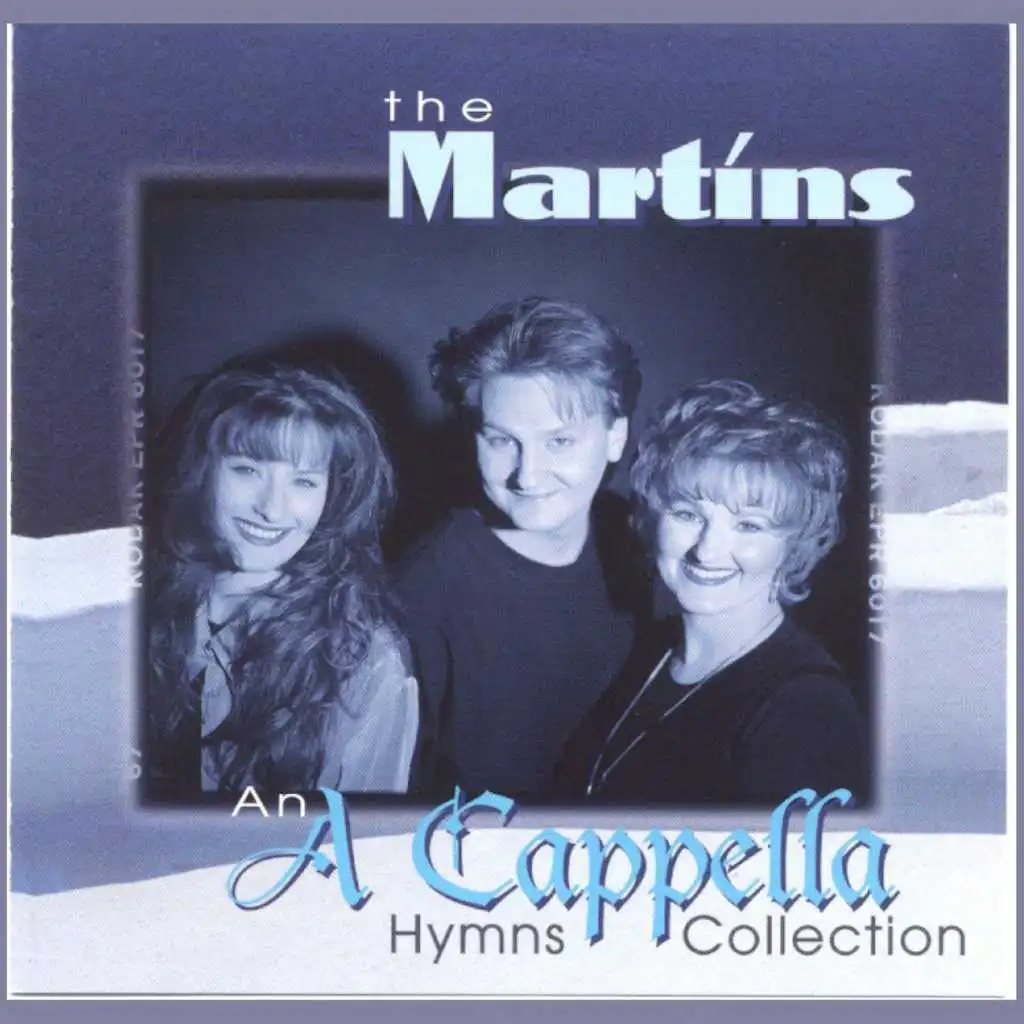 An A Cappella Hymns Collection
