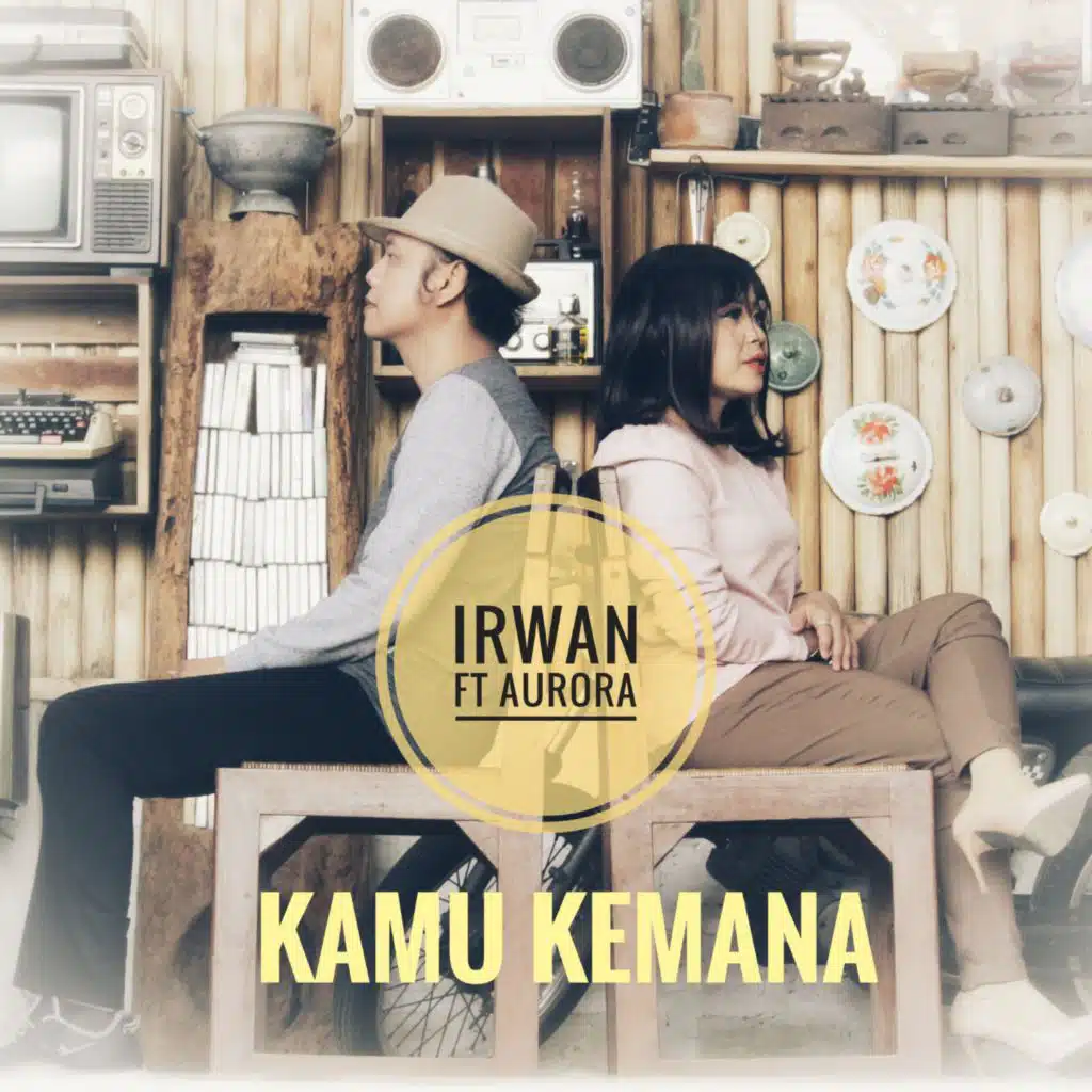 Kamu Kemana (feat. Aurora)
